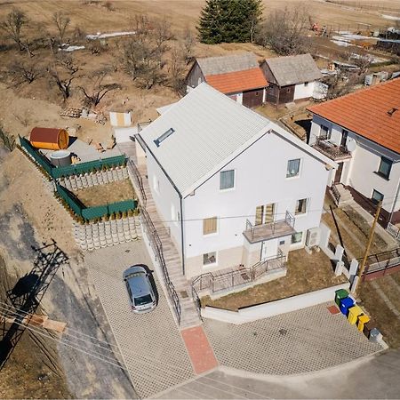 Totina Apartments Závažná Poruba Dış mekan fotoğraf