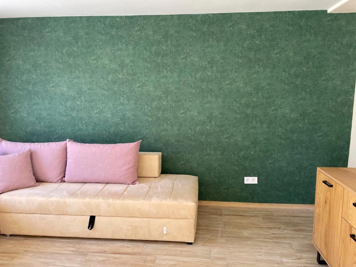 Totina Apartments Závažná Poruba Dış mekan fotoğraf