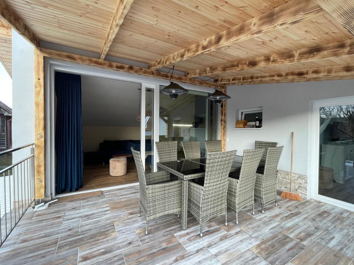 Totina Apartments Závažná Poruba Dış mekan fotoğraf