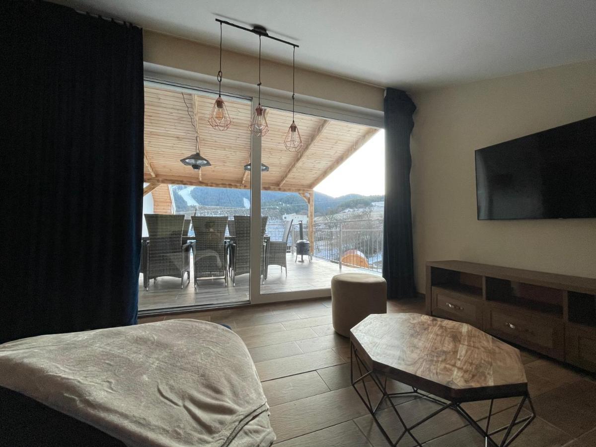 Totina Apartments Závažná Poruba Dış mekan fotoğraf