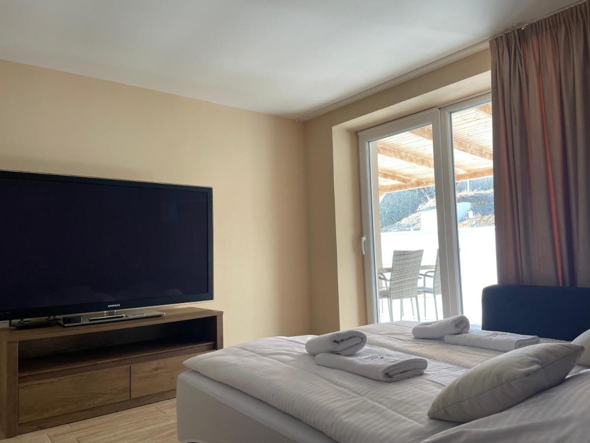 Totina Apartments Závažná Poruba Dış mekan fotoğraf