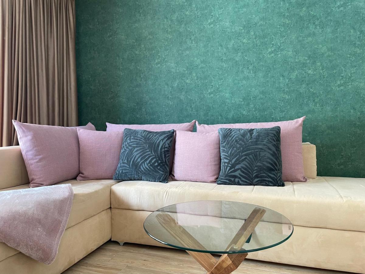 Totina Apartments Závažná Poruba Dış mekan fotoğraf